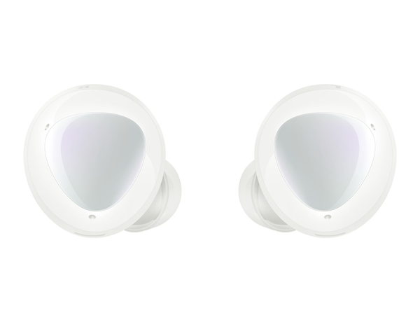 Samsung Galaxy Buds+ - White