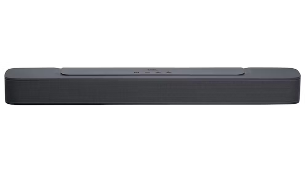 JBL Bar 2.0 All-in-One Compact 2.0 Channel Soundbar - Black