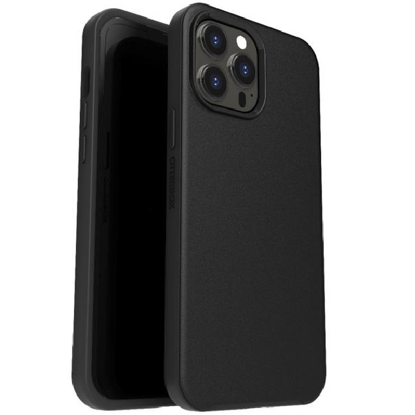 OtterBox ProPack Symmetry Case iPhone 15 Pro Max - Black