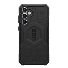 UAG Pathfinder Case For Samsung Galaxy S23 FE - Black