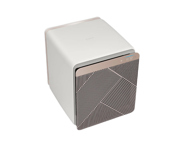 Samsung BESPOKE AX53 Air Purifier - Clay Beige