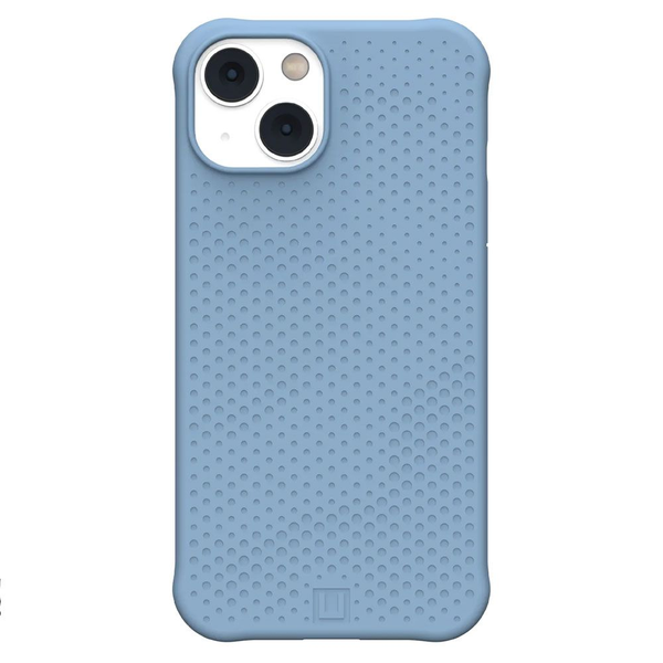UAG U Dot Magsafe Case For Apple iPhone 14 Plus - Cerulean