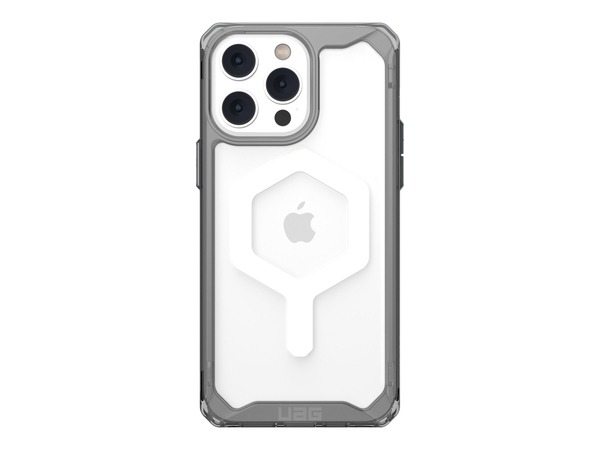UAG Plyo Magsafe Case For i Phone 14 Pro Max - Ash