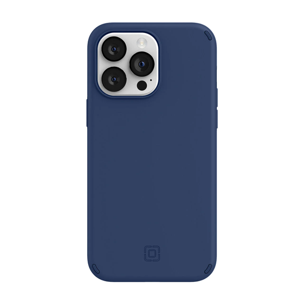 Incipio Duo Case For iPhone 14 Pro Max - Midnight Navy