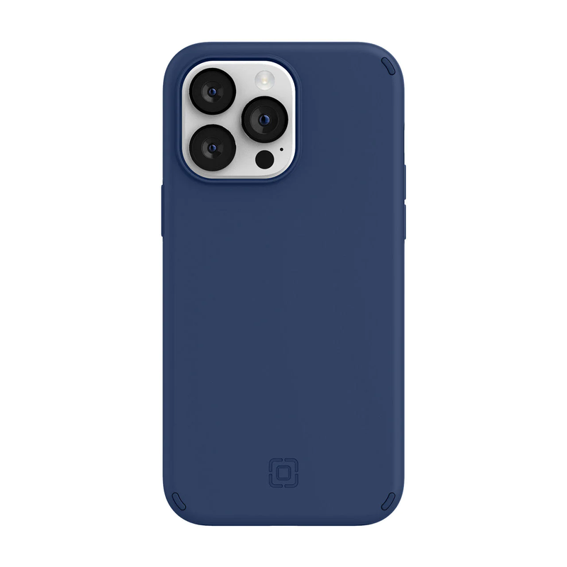 Incipio Duo Case For iPhone 14 Pro Max - Midnight Navy