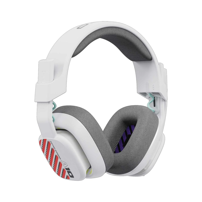 Astro A10 Gen 2 Gaming Headset - White