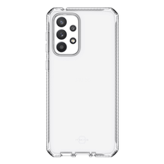 ITSKINS Spectrum Case For Samsung Galaxy A53 - Clear