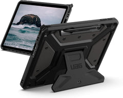 UAG Metropolis SE Microsoft Surface Pro 12 Rugged Case - Black