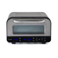 Durapres Slice Master Electric Pizza Oven DPZ800 - Black