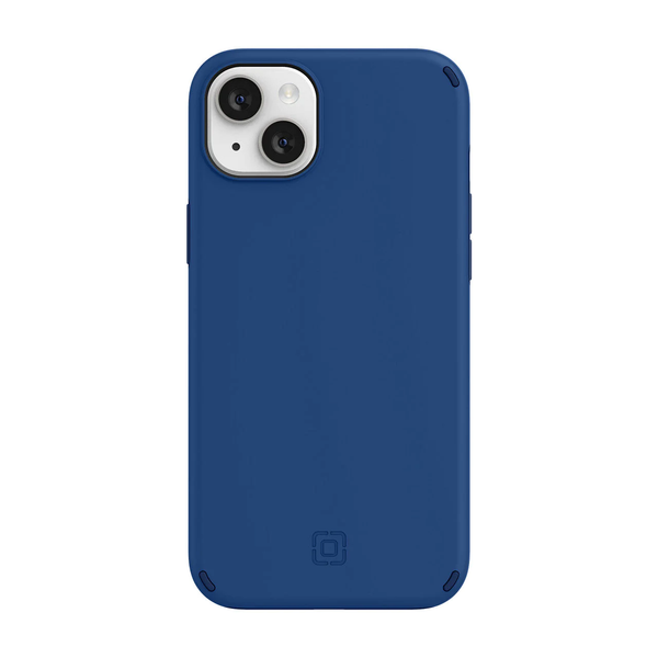 Incipio Duo MagSafe Case For Apple iPhone 14 Plus - Midnight Navy