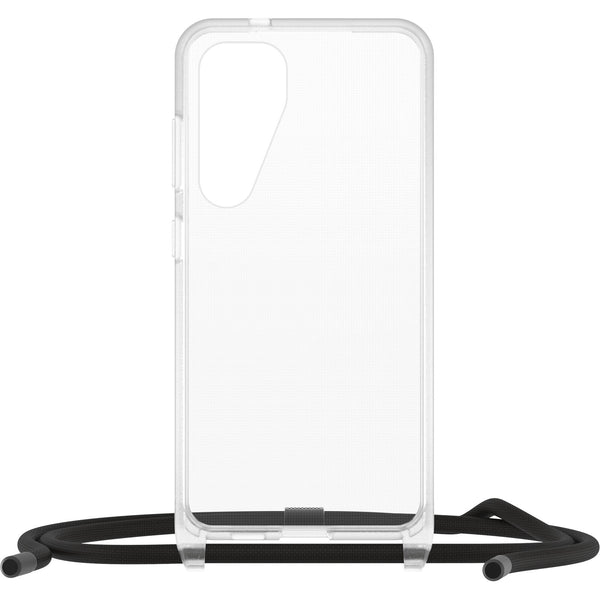 OtterBox React Necklace Case For Samsung Galaxy S24 - Clear
