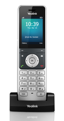 Yealink W56H Cordless DECT IP Phone Handset - Grey