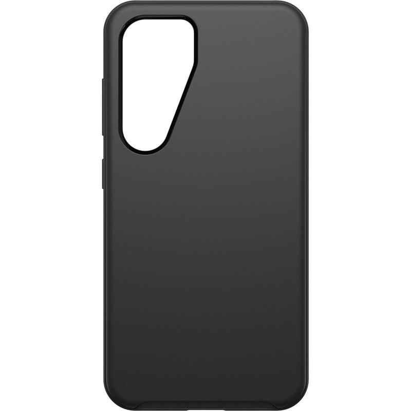 OtterBox Symmetry Case For Samsung Galaxy S24 - Black