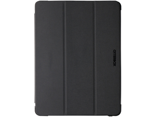 OtterBox React ProPack Case For iPad 10.2" (8th/9th Gen) - Black