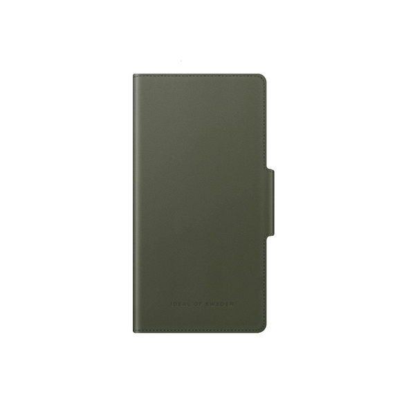 Ideal of Sweden Atelier Case For iPhone 13 Pro - Intense Khaki