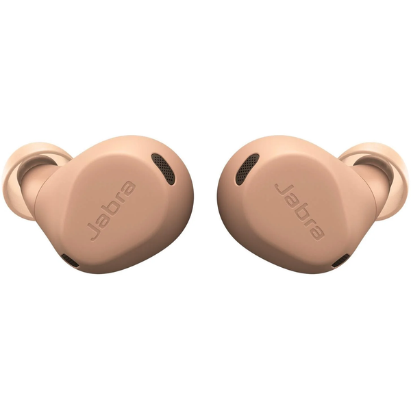 Jabra Elite 8 Active True Wireless Earbuds - Caramel