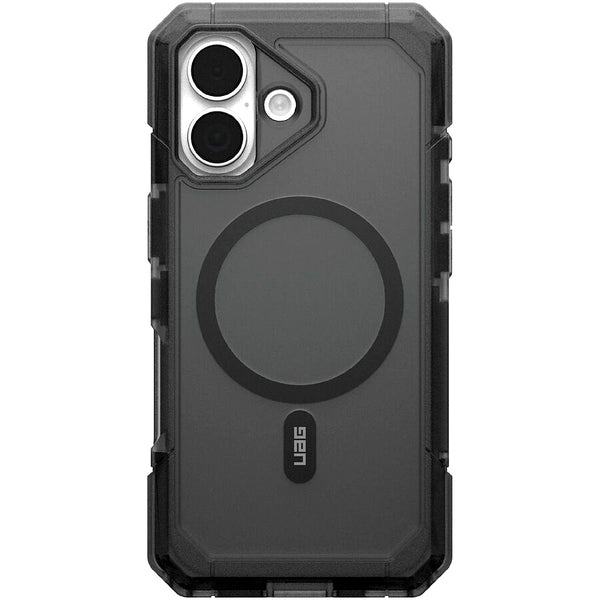 UAG Trooper MagSafe Case For Apple iPhone 17 – Grey