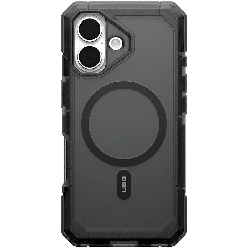 UAG Trooper MagSafe Case For Apple iPhone 17 – Grey