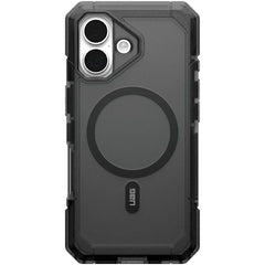 UAG Trooper MagSafe Case For Apple iPhone 17 – Grey