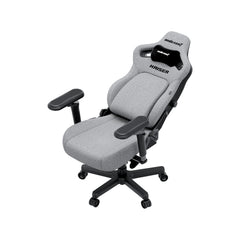 Anda Seat Kaiser 4 V2 Series Large Gaming Chair - Ash Grey
