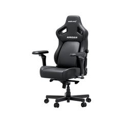 Anda Seat Kaiser 4 V2 Series Large Gaming Chair - Elegant Black