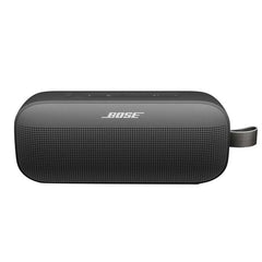 Bose SoundLink Flex SE Portable Bluetooth Speaker - Black