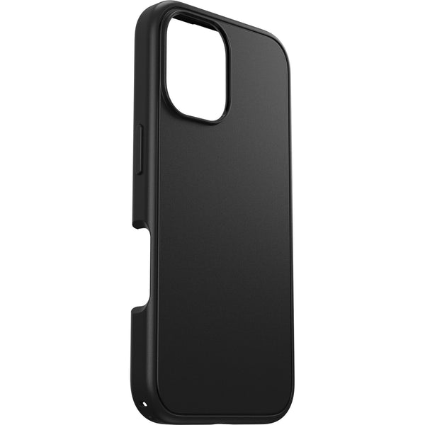 OtterBox Symmetry MagSafe Case For iPhone 16 - Black