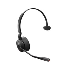 Jabra Engage 55 SE USB-A MS Mono DECT Headset - Black