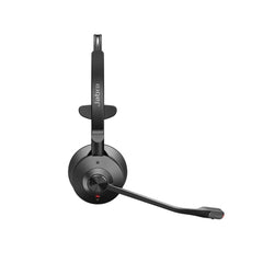 Jabra Engage 55 SE USB-A MS Mono DECT Headset - Black