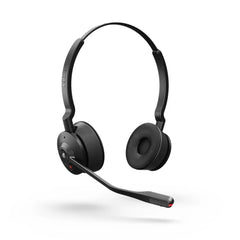 Jabra Engage 55 SE USB-A MS Stereo DECT Headset - Black