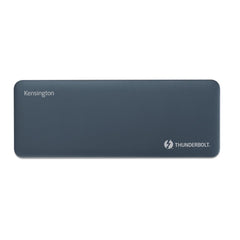 Kensington SD5900T EQ Thunderbolt 4 Quad 4K Hybrid Dock - Midnight Blue
