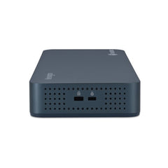 Kensington SD5900T EQ Thunderbolt 4 Quad 4K Hybrid Dock - Midnight Blue