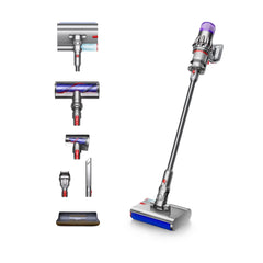 Dyson V9 Submarine Cordless Vacuum Cleaner - Nickel