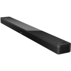 Bose Smart Ultra Soundbar w/ Dolby Atmos  Plus Alexa - Black