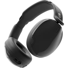 Skullcandy Hesh 540 ANC Wireless Over-Ear Headphones - Black