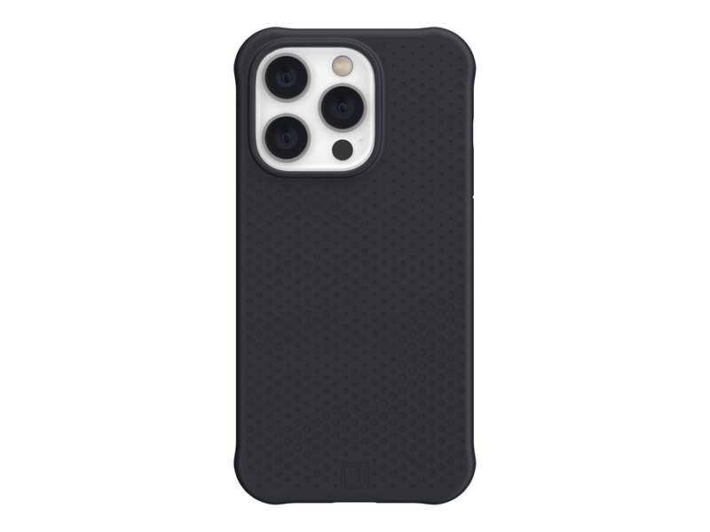 UAG U Dot Case For iPhone 14 Pro - Black