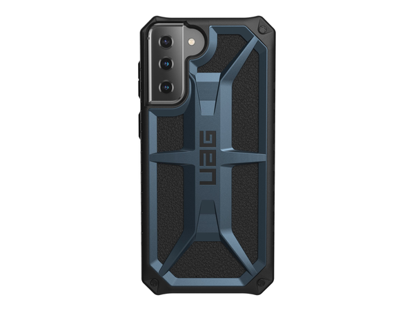 UAG Monarch Case For Samsung Galaxy S21 Plus - Mallard