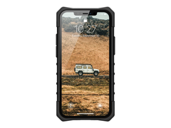 UAG Pathfinder Case For Apple iPhone 12 Mini - Silver