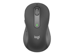 Logitech Signature M650 Large Wireless Mouse Bluetooth – Graphite