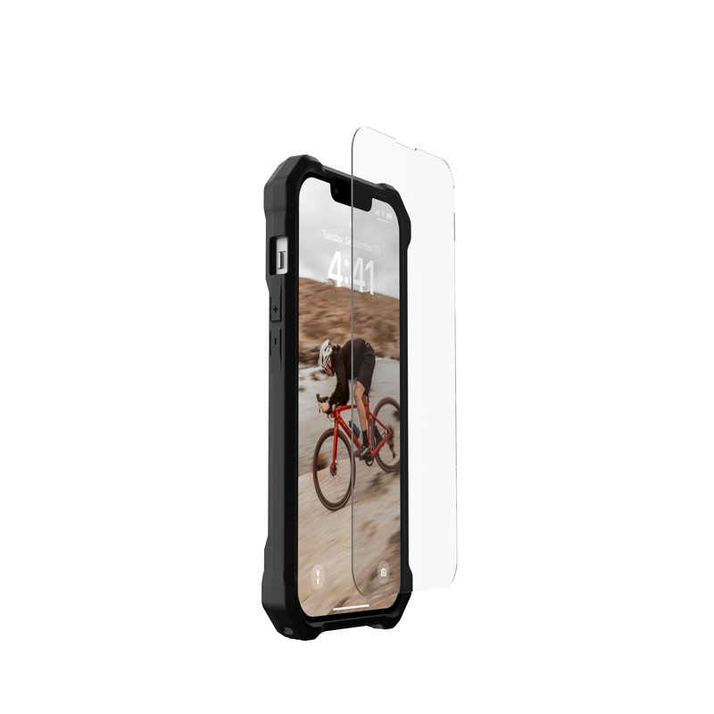 UAG Shield Screen Protector For iPhone 14