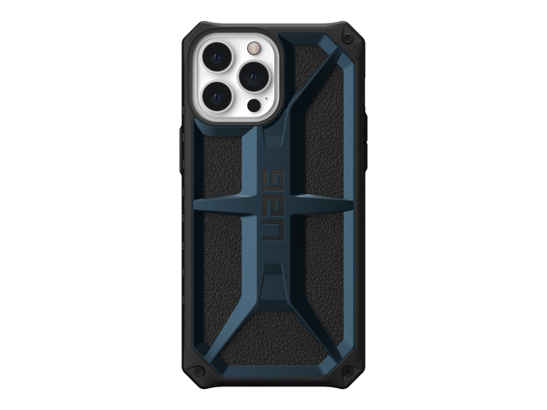UAG Monarch Case For iPhone 13 Pro Max - Mallard