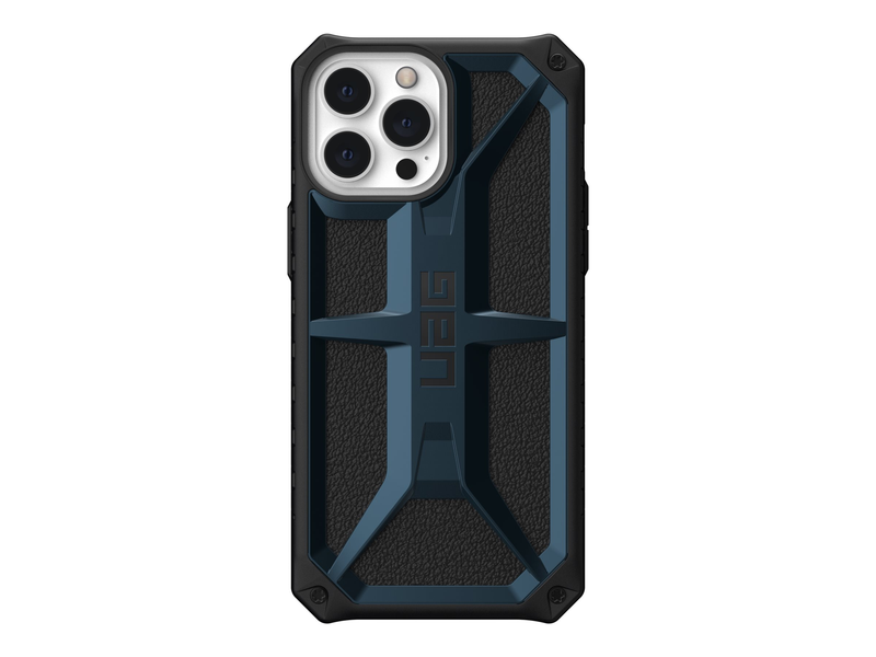 UAG Monarch Case For iPhone 13 Pro Max - Mallard