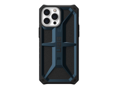 UAG Monarch Case For iPhone 13 Pro Max - Mallard