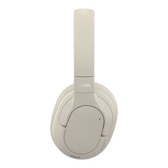 Belkin SoundForm Isolate Noise Cancelling Over Ear Headphones -  Sand