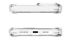 ITSKINS Origin MIA MagSafe Case For Apple iPhone 15 - Clear