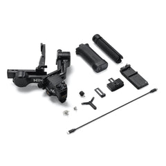 DJI RS 5 3-Axis Camera Gimbal - Black