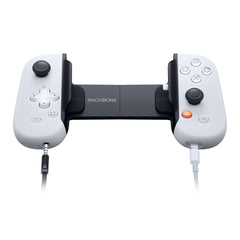 Backbone One PlayStation Edition Lightning 2nd Gen - White