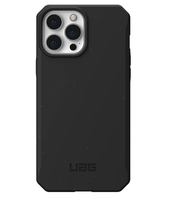 UAG Plasma Case For iPhone 13 pro Max - Black