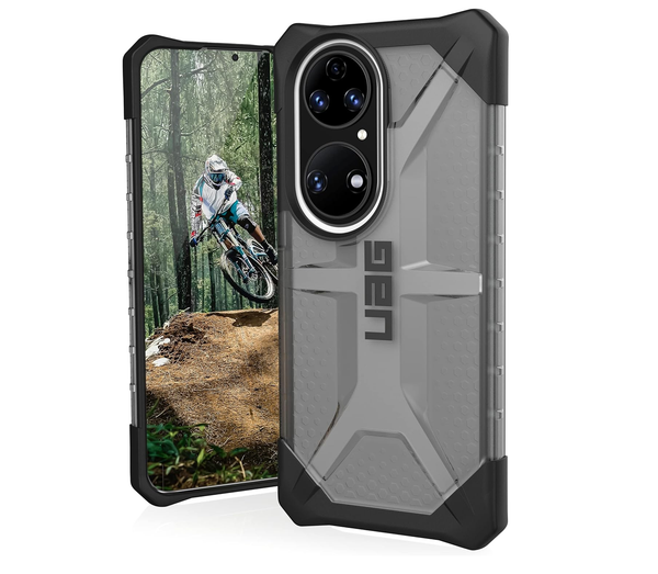 UAG Plasma Case For Huawei P50 - Ash