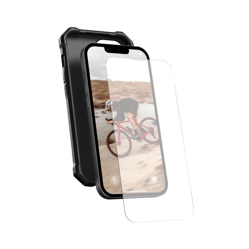 UAG Shield Screen Protector For iPhone 14